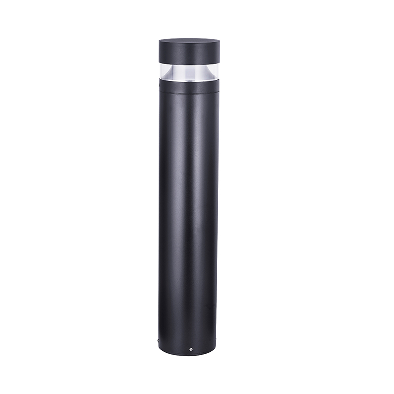 YMLED-6221 LED-tuinpaallamp IP65 met een stralingshoek van 360 buitenverlichting