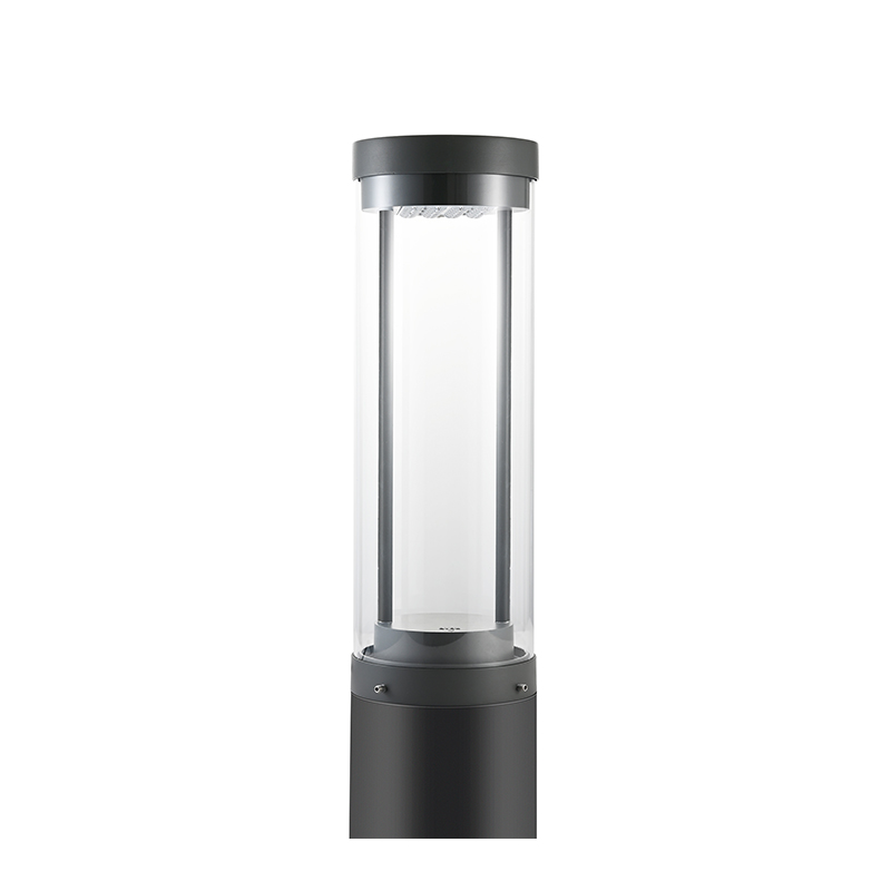 YMLED-6308 Aanpasbare LED-buitenverlichting Aluminium IP66 padverlichting