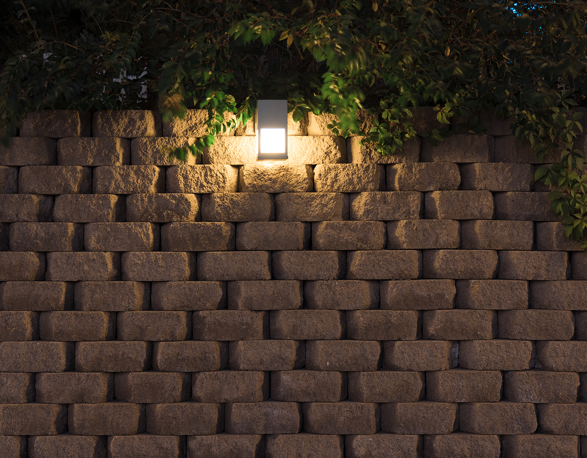 Wandverlichting