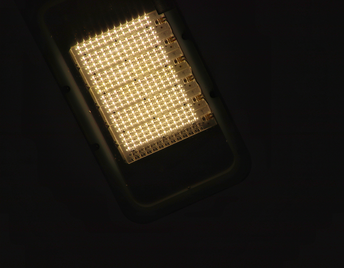 LED-module