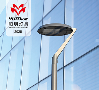 YANGMING Verlichting 2025
