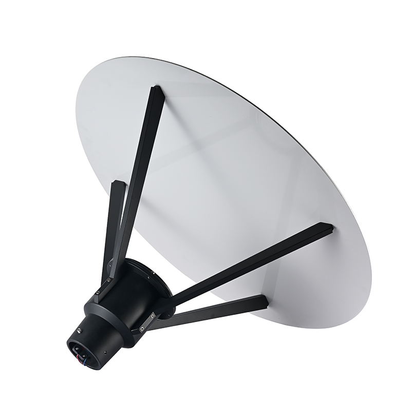 YMLED-6146 LED-lamp reflecterend ontwerp tuinstraatparkverlichting YMLED-6146 LED-lamp reflecterend ontwerp tuinstraatparkverlichting