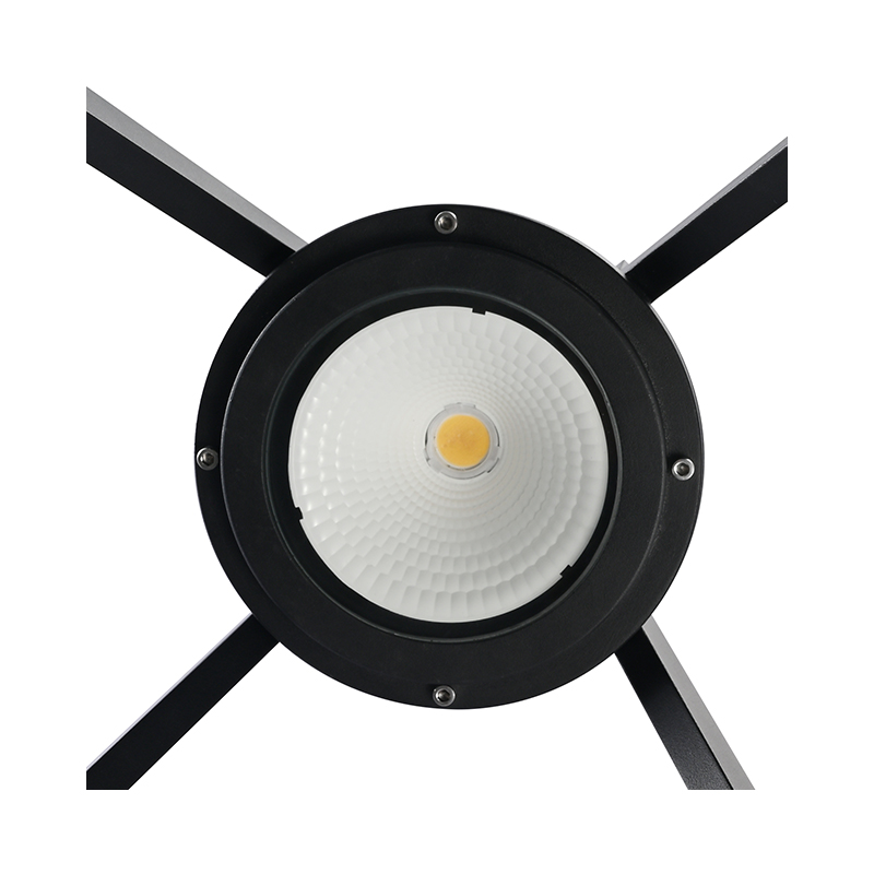 YMLED-6146 LED-lamp reflecterend ontwerp tuinstraatparkverlichting YMLED-6146 LED-lamp reflecterend ontwerp tuinstraatparkverlichting