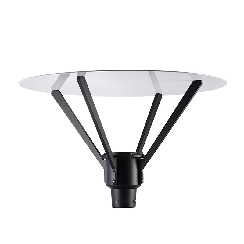 YMLED-6146 LED-lamp reflecterend ontwerp tuinstraatparkverlichting