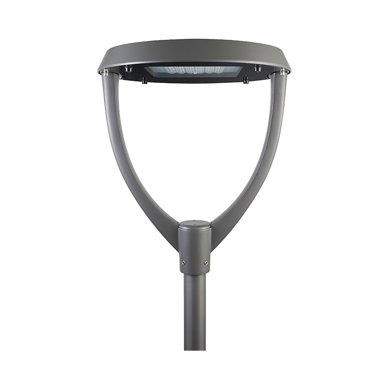 YMLED-6142 Waterdichte led-tuinlamp voor buiten