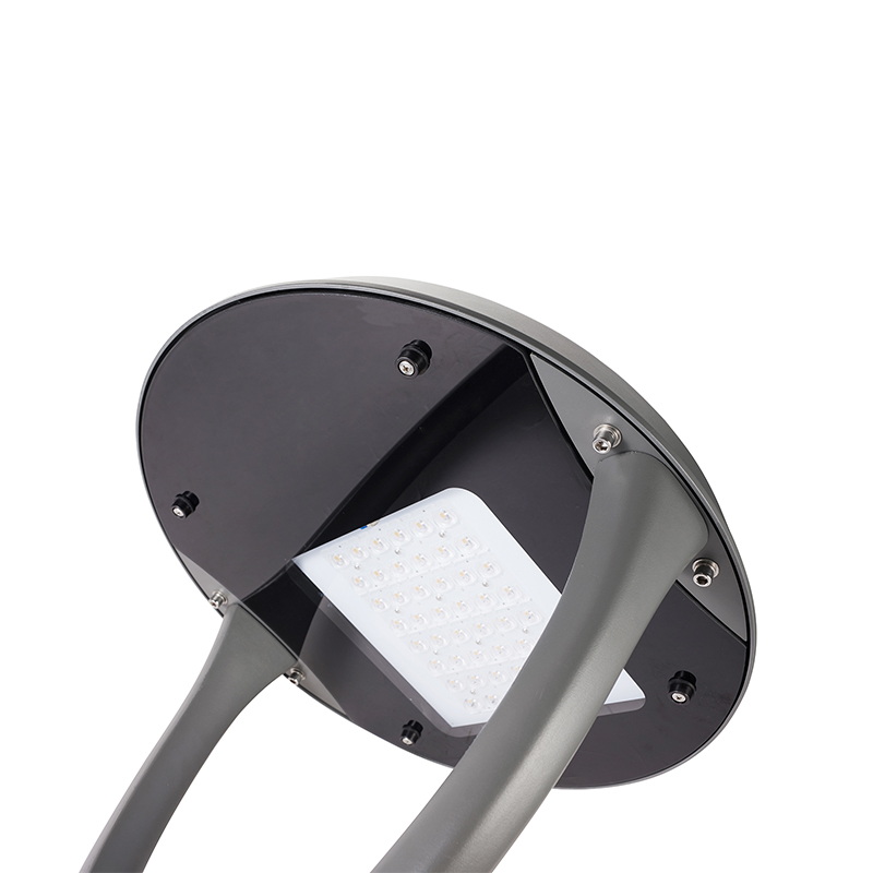 YMLED-6142 Waterdichte led-tuinlamp voor buiten