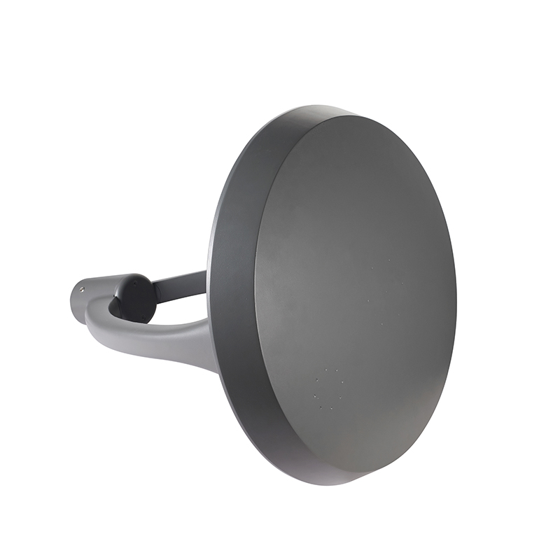 YMLED-6142 Waterdichte led-tuinlamp voor buiten