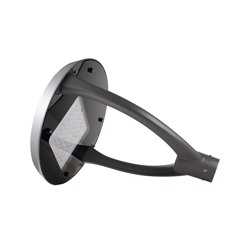 YMLED-6142 Waterdichte led-tuinlamp voor buiten