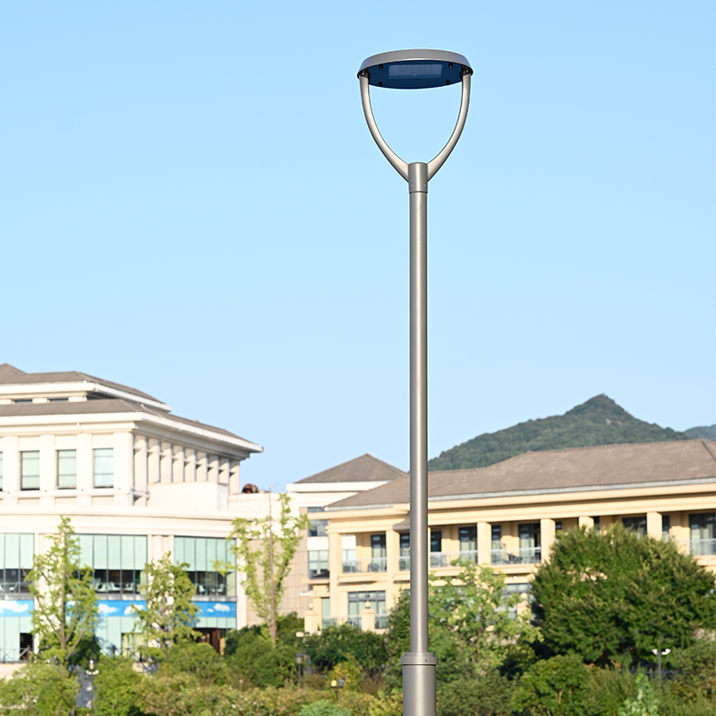 YMLED-6142 Waterdichte led-tuinlamp voor buiten