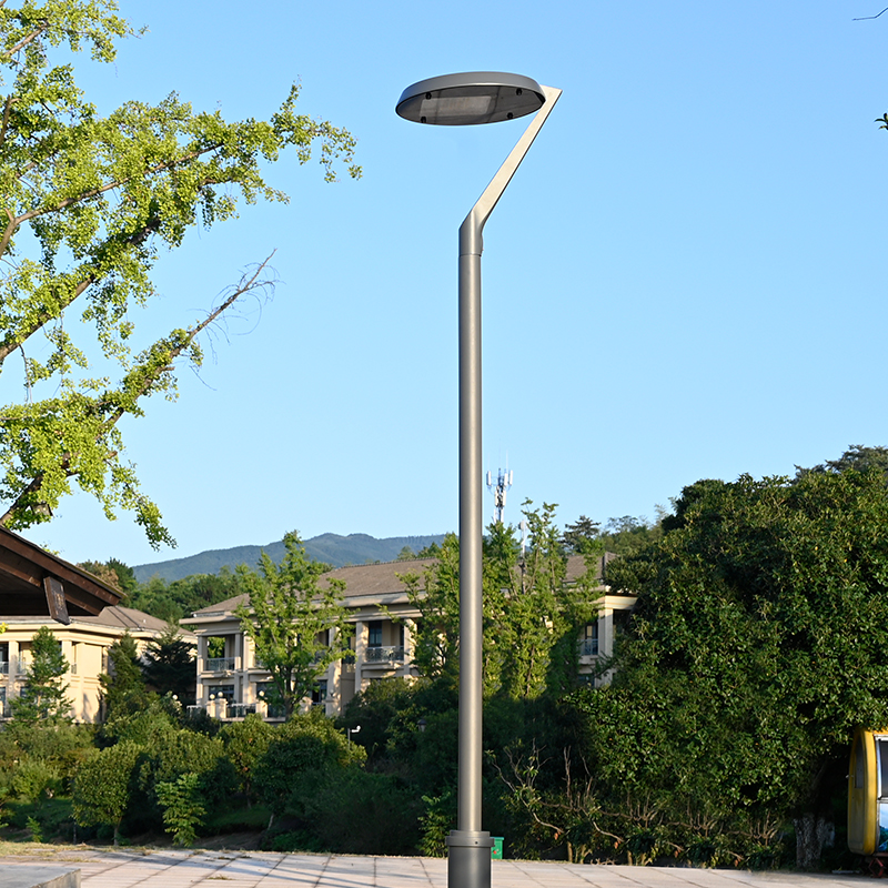 YMLED-6143 Woonverlichting Led-buitenverlichting