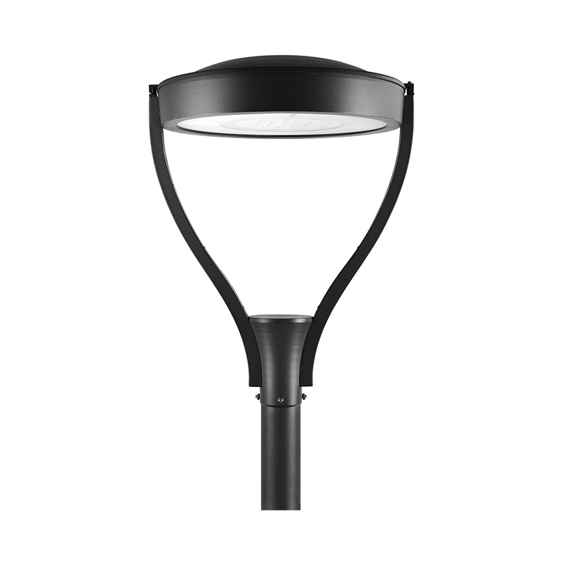 YMLED-6102 Hoge kwaliteit aluminium led-tuinlamp voor buiten