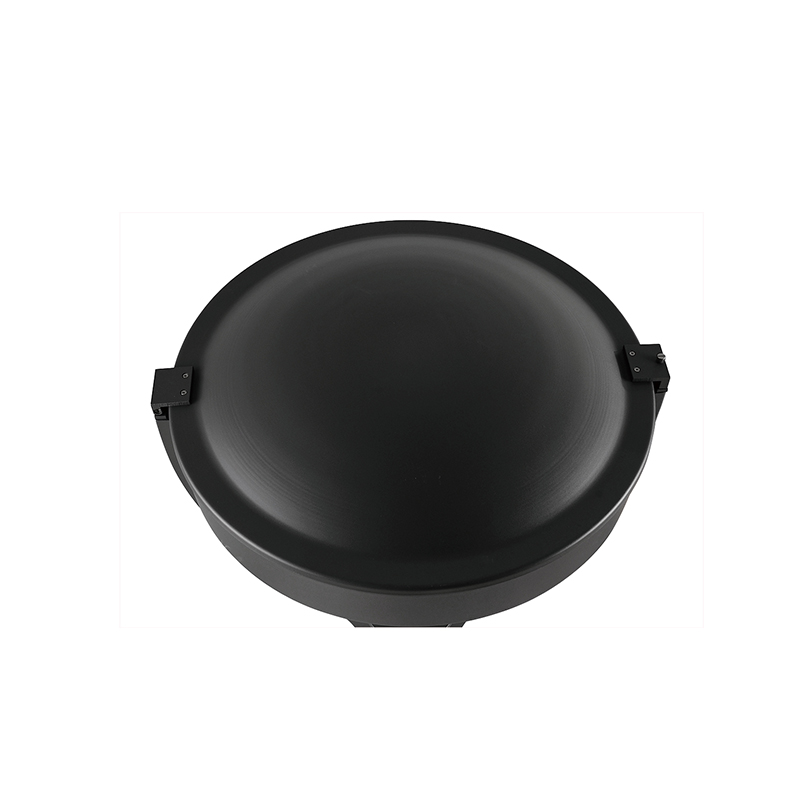 YMLED-6102 Hoge kwaliteit aluminium led-tuinlamp voor buiten
