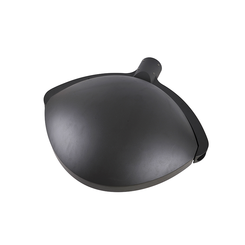 YMLED-6113A Gegoten aluminium LED-landschapstuinverlichting