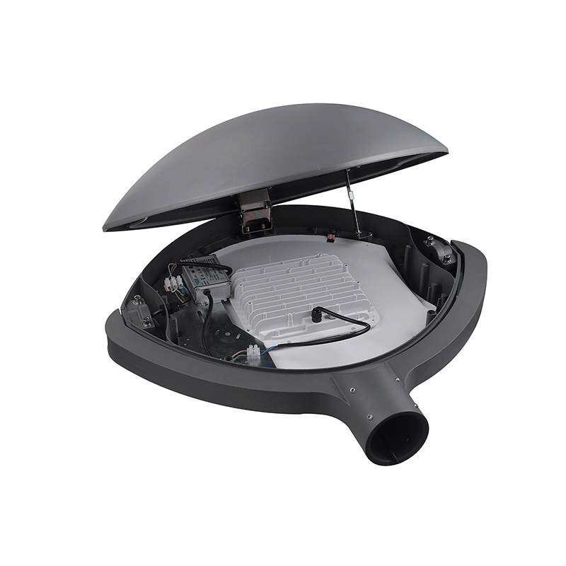 YMLED-6113A Gegoten aluminium LED-landschapstuinverlichting