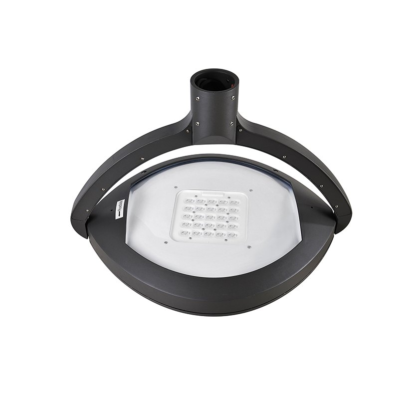 YMLED-6113A Gegoten aluminium LED-landschapstuinverlichting