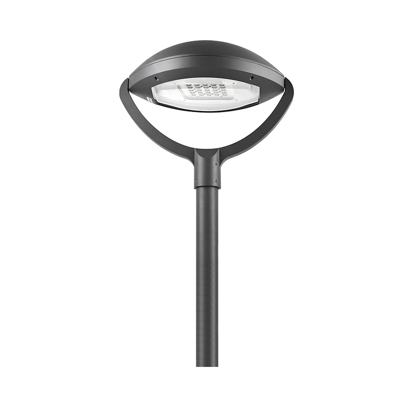 YMLED-6113A Gegoten aluminium LED-landschapstuinverlichting