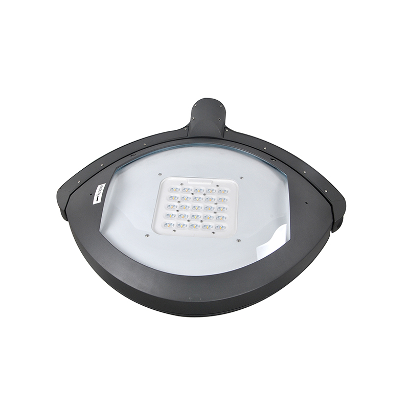 YMLED-6113B Post Top Park Light Outdoor Led-tuinlamp