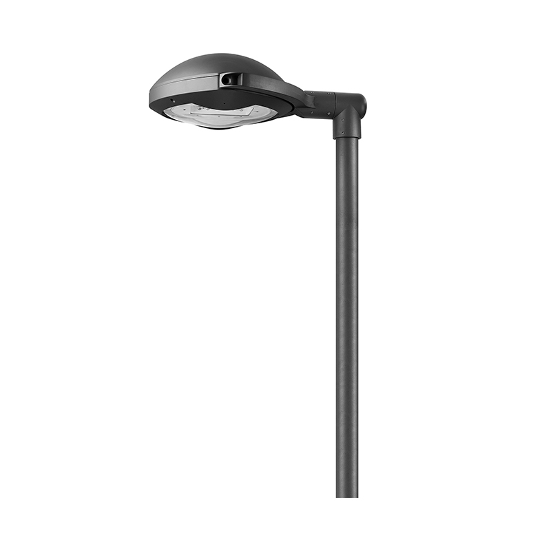 YMLED-6113B Post Top Park Light Outdoor Led-tuinlamp
