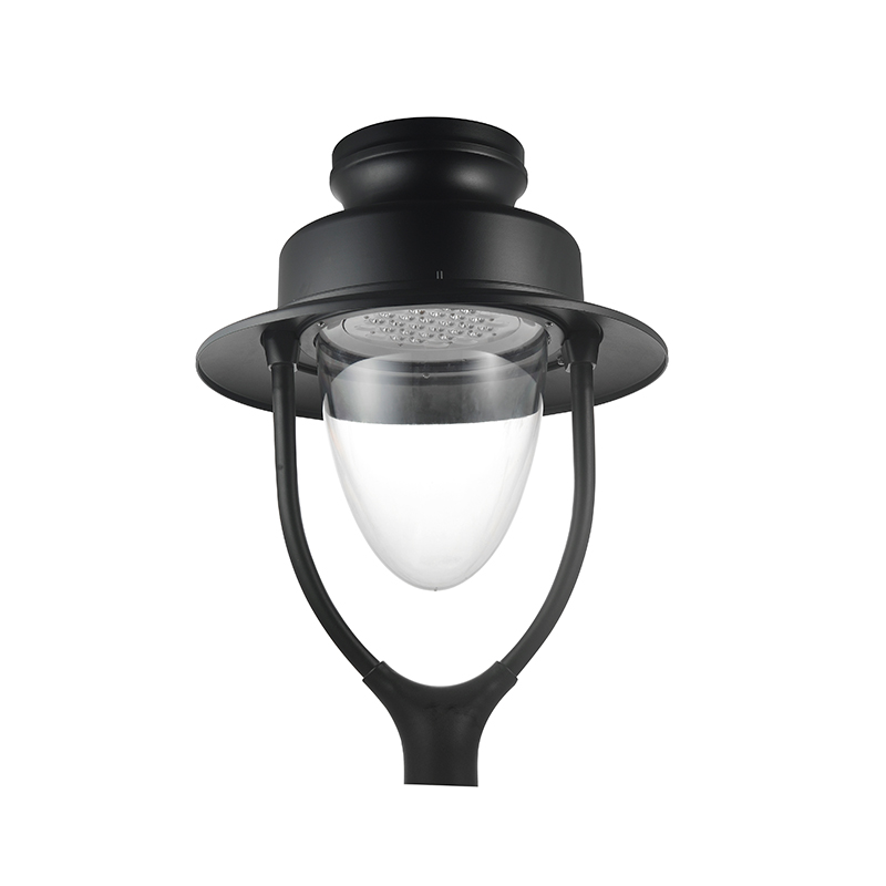 YMLED-6139B Moderne LED-aluminium landschapsverlichting