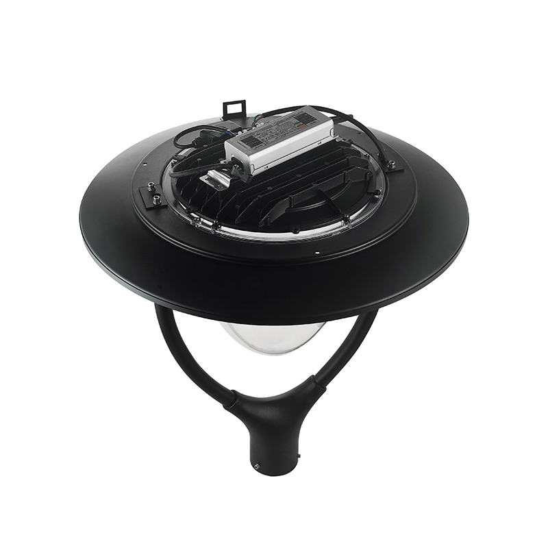 YMLED-6139B Moderne LED-aluminium landschapsverlichting