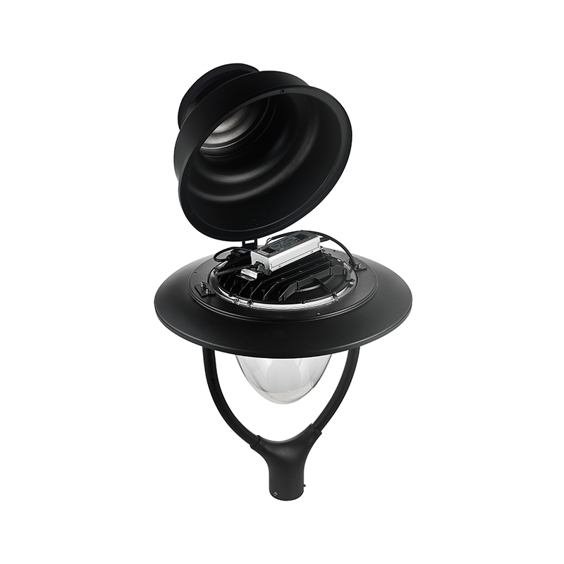 YMLED-6139B Moderne LED-aluminium landschapsverlichting