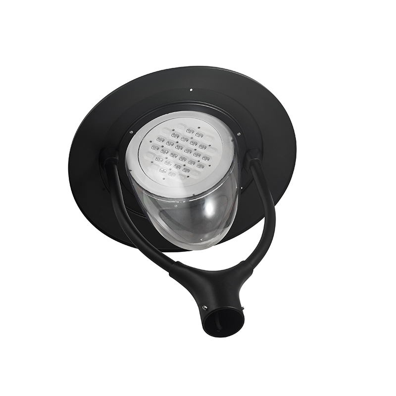 YMLED-6139B Moderne LED-aluminium landschapsverlichting
