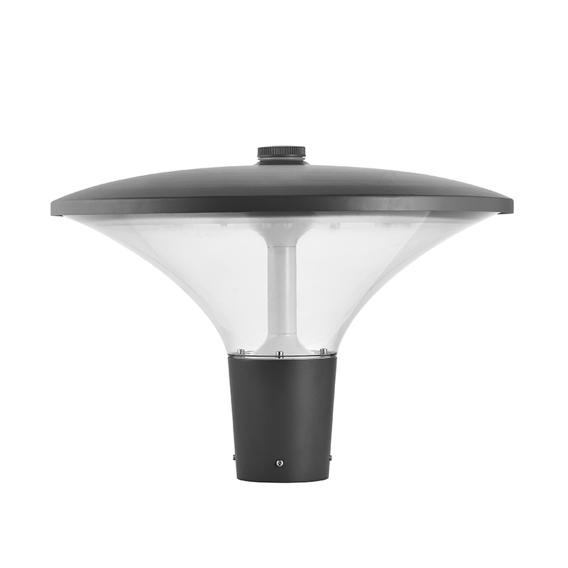 YMLED-6140 Pathway waterdichte LED-tuinstraatlantaarn