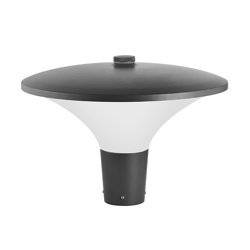 YMLED-6140 Pathway waterdichte LED-tuinstraatlantaarn