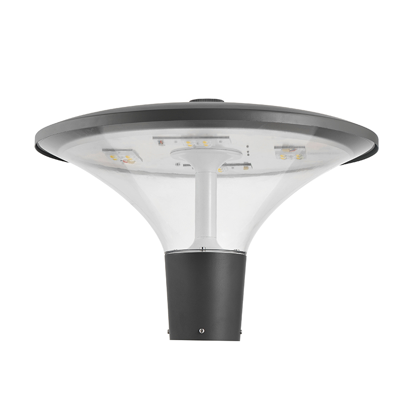 YMLED-6140 Pathway waterdichte LED-tuinstraatlantaarn