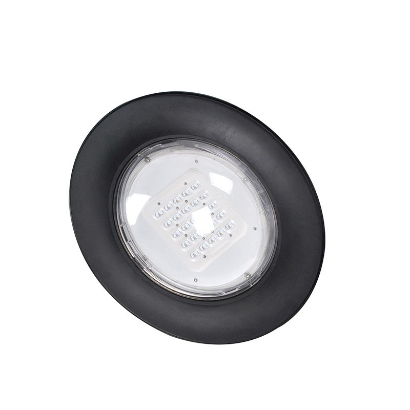YMLED-6128 gegoten aluminium fitting weerbestendige LED-tuinverlichting