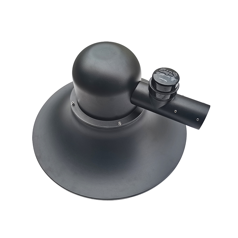 YMLED-6128B Uitgerust met NEMA LED-hanglamp voor residentiële buitentuinen en wegen YMLED-6128B Uitgerust met NEMA LED-hanglamp voor residentiële buitentuinen en wegen