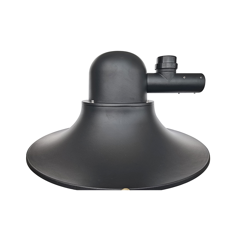 YMLED-6128B Uitgerust met NEMA LED-hanglamp voor residentiële buitentuinen en wegen YMLED-6128B Uitgerust met NEMA LED-hanglamp voor residentiële buitentuinen en wegen