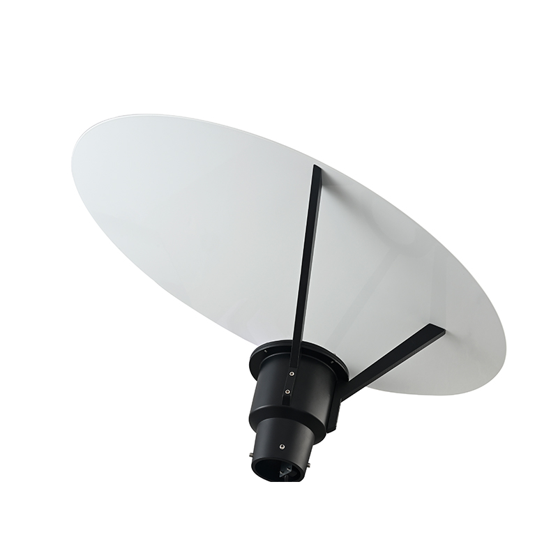 YMLED-6146B Outdoor aluminium LED-tuinlamp Park Road Yard-verlichting YMLED-6146B Outdoor aluminium LED-tuinlamp Park Road Yard-verlichting