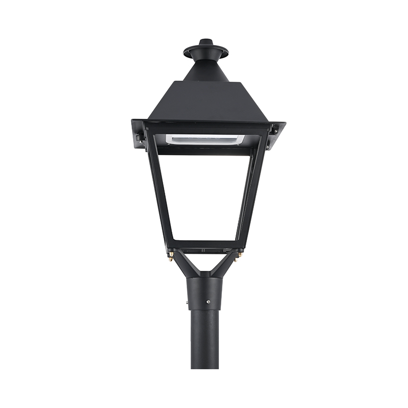YMLED-6136B Waterdichte, hete verkopende aluminium tuinverlichting