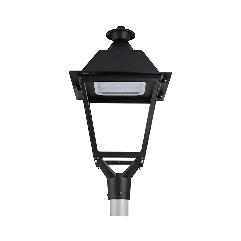 YMLED-6136B Waterdichte, hete verkopende aluminium tuinverlichting YMLED-6136B Waterdichte, hete verkopende aluminium tuinverlichting