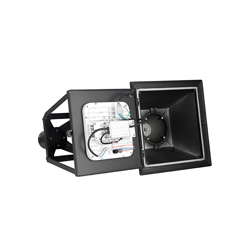 YMLED-6136B Waterdichte, hete verkopende aluminium tuinverlichting YMLED-6136B Waterdichte, hete verkopende aluminium tuinverlichting