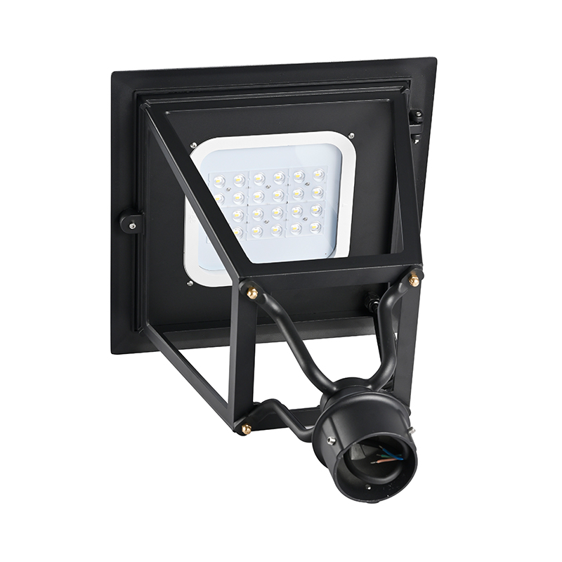 YMLED-6136A Klassieke LED-tuinverlichting voor buiten