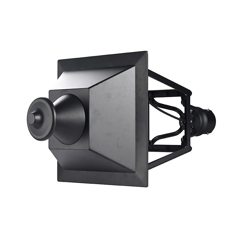 YMLED-6136A Klassieke LED-tuinverlichting voor buiten