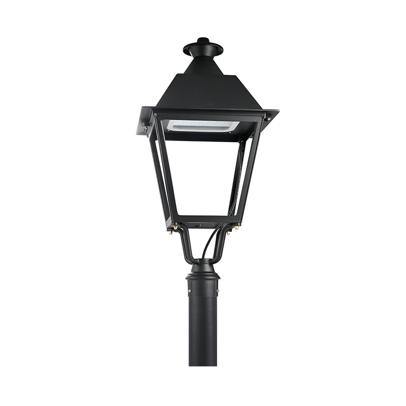 YMLED-6136A Klassieke LED-tuinverlichting voor buiten