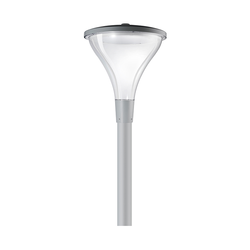 YMLED-6135B Hoge lichtgevende LED-tuinlamp Nieuw design parkpaalverlichting
