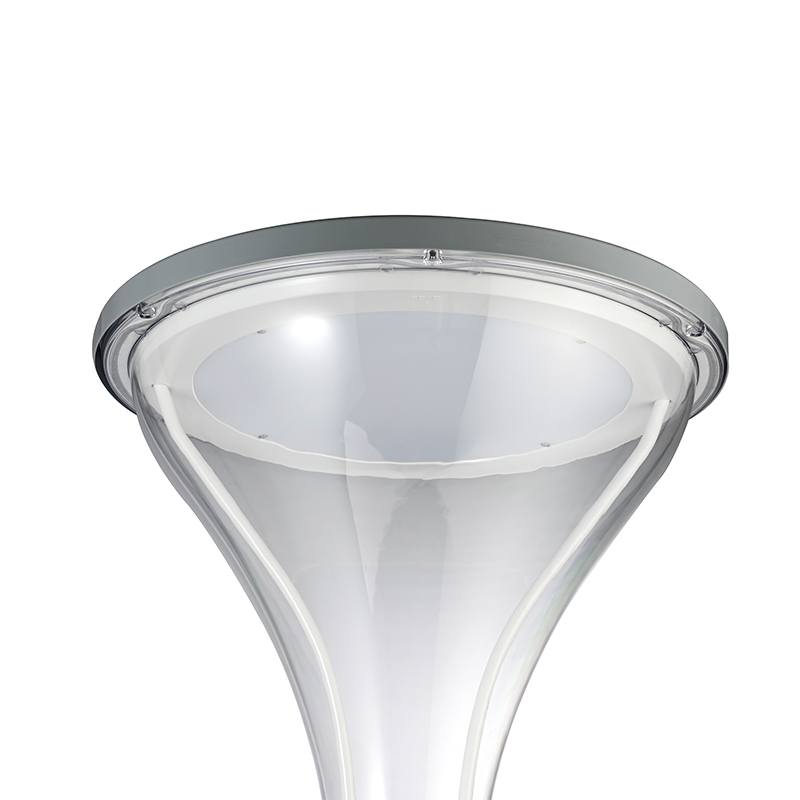 YMLED-6135B Hoge lichtgevende LED-tuinlamp Nieuw design parkpaalverlichting