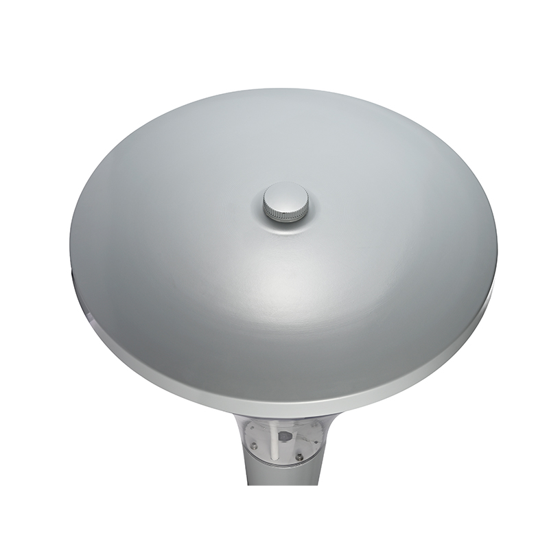 YMLED-6135B Hoge lichtgevende LED-tuinlamp Nieuw design parkpaalverlichting