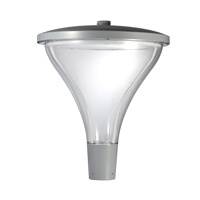 YMLED-6135B Hoge lichtgevende LED-tuinlamp Nieuw design parkpaalverlichting