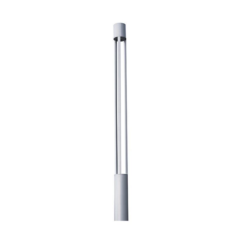 YMLED-6310 IP66 Aluminium LED-tuinverlichting Waterdichte vierkante parkstraatverlichting