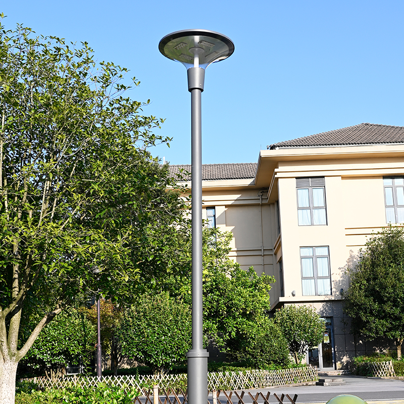 YMLED-6140 Pathway waterdichte LED-tuinstraatlantaarn