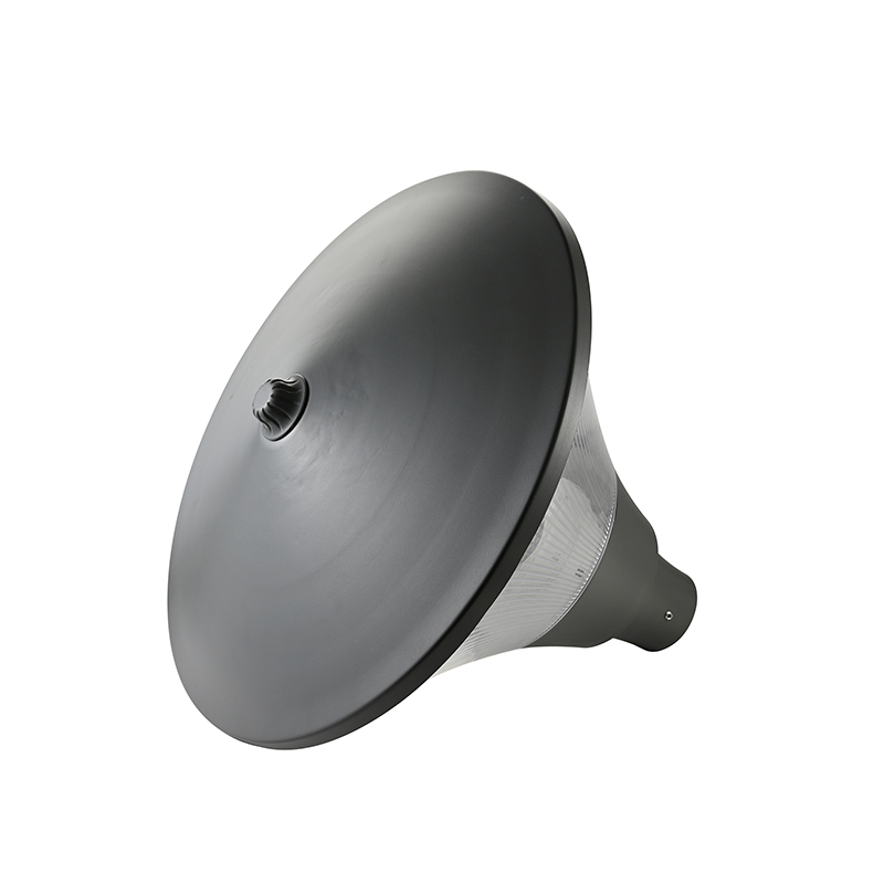 YMLED-6116 LED-bovenpaalarmatuur Gegoten aluminium behuizing Landschap LED-tuinlamp YMLED-6116 LED-bovenpaalarmatuur Gegoten aluminium behuizing Landschap LED-tuinlamp
