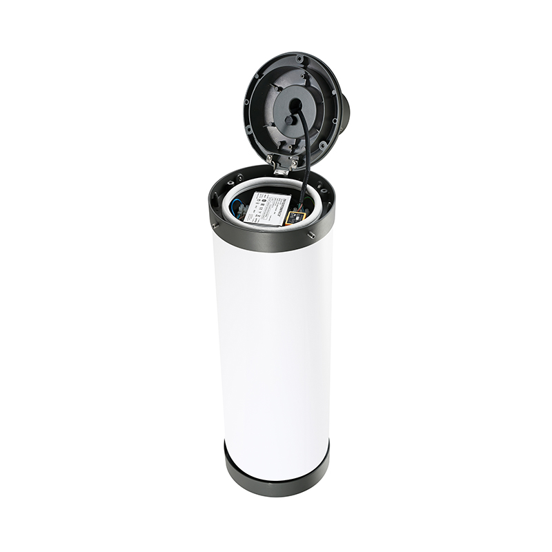 YMLED-6309 Hoog rendement IP66 LED-weglamp tuinverlichting