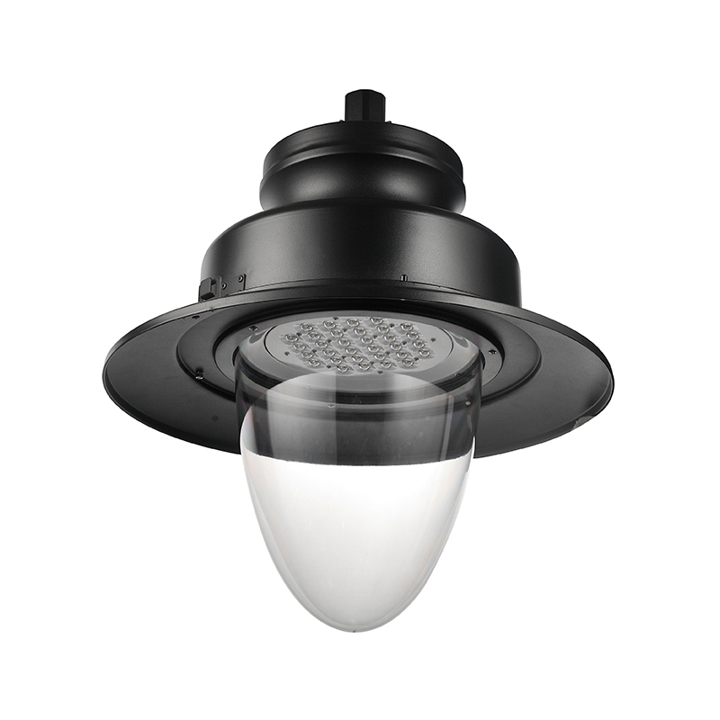 YMLED-6139 Klassiek model LED-tuinverlichting Aluminium buitenverlichting