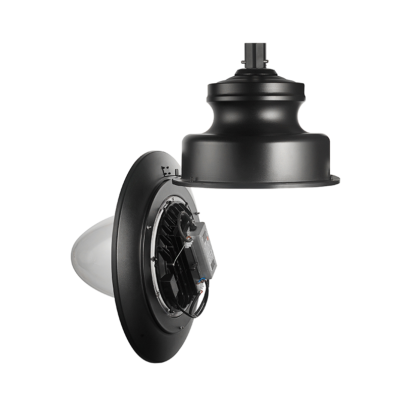 YMLED-6139 Klassiek model LED-tuinverlichting Aluminium buitenverlichting YMLED-6139 Klassiek model LED-tuinverlichting Aluminium buitenverlichting
