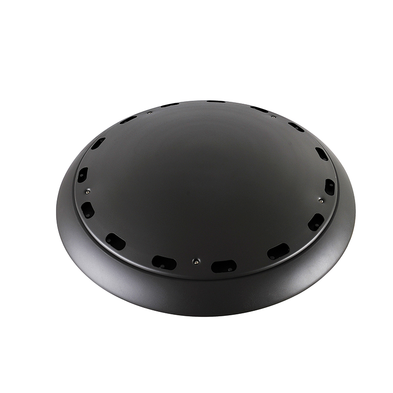 YMLED-6132 Mashroom-vorm LED-buitentuinverlichting